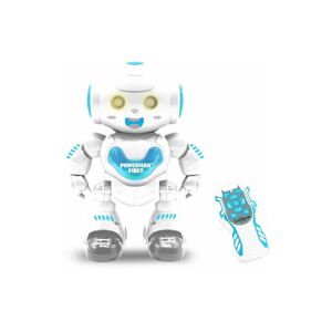 Lexibook® Roboter »Powerman First -FR-« Blau, weiss