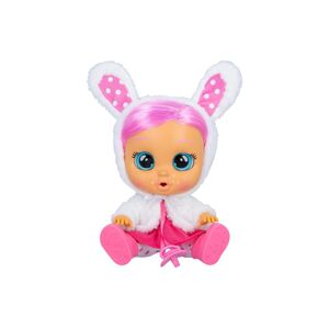 IMC TOYS Babypuppe »Cry Babies – Dressy Coney«