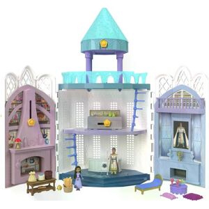 Mattel Spielwelt »Disney Wish Rosas Castle« bunt