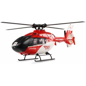 Amewi RC-Helikopter »AFX-135 Pro Brushless CP RTF« Rot