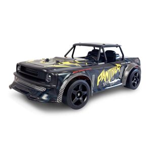 Amewi RC-Auto »Panther 4WD Gyro« Schwarz