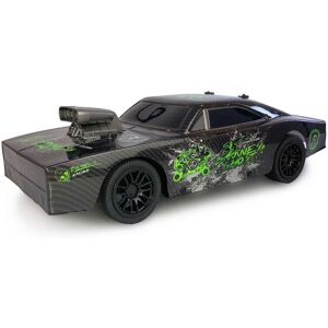 Amewi RC-Auto »Ghost RTR« Grün, Schwarz