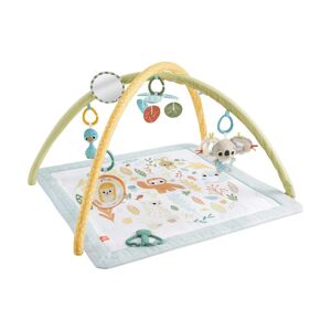 Fisher Price »Simply Senses« mehrfarbig Größe