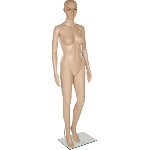 tectake Mannequin - Damen