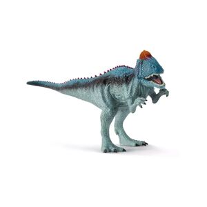 Schleich - 15020 Cryolophosaurus, Multicolor