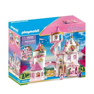 Playmobil - 70447 Grosses Prinzessinnenschloss Multicolor