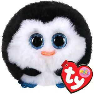 Ty - Puffie Waddles, 7cm, Multicolor