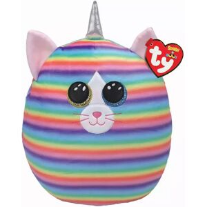 Ty - Heather Squish-A-Boos, 25cm, Multicolor