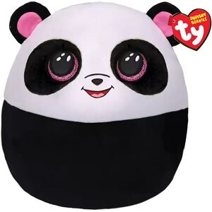 Ty - Bamboo Black And White Panda, 25cm,