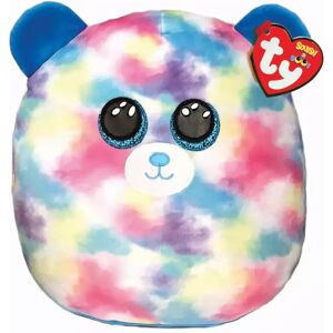 Ty - Squish-A-Boo, Hope, Bär, 25cm, Multicolor