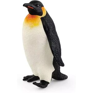 Schleich - 14841 Pinguin, Multicolor