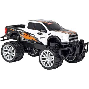 Carrera Rc - Ford F-150 Raptor, Multicolor