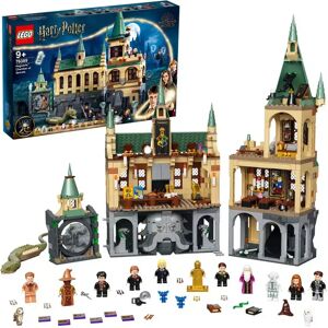 Lego - 76389 Hogwarts™ Kammer Des Schreckens, Multicolor