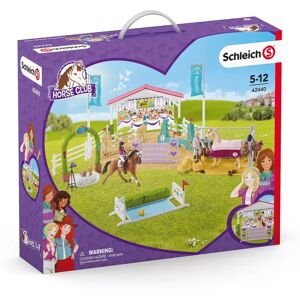 Schleich - 42440 Freundschaftsturnier Multicolor