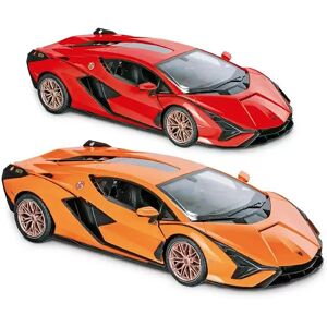 Mondomotors - Rc Lamborghini Sian, Orange