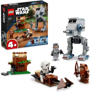 Lego - 75332 At-St, Multicolor