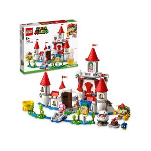 Lego - 71408 Pilz-Palast – Erweiterungsset, Multicolor