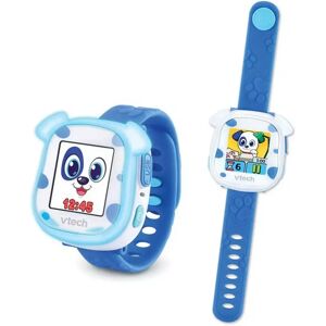 Vtech - Kidiwatch Bleu, Französisch, Multicolor