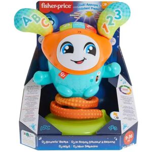 Fisher Price Hüpfi, Multicolor