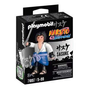 Playmobil - 71097 Sasuke, Multicolor