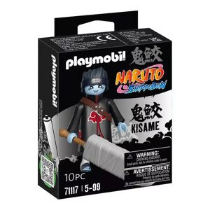 Playmobil - 71117 Kisame, Multicolor