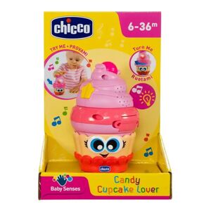 Chicco - Candy Cupcake Lover, Multicolor