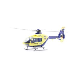 Ace Toy - Ec-135 Alpine Air Ambulance Helikopter, Multicolor
