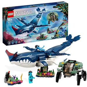 Lego - 75579 Payakan Der Tulkun Und Krabbenanzug, Multicolor