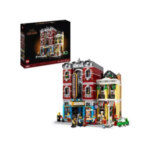 Lego -  10312 Jazzclub, Multicolor