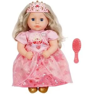 Zapf Creation - Baby Annabell Little Sweet Princess 36cm, Pink