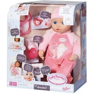 Zapf Creation - Baby Annabell 43cm, Pink