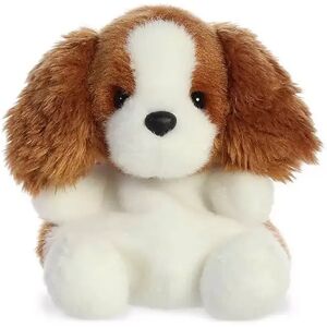 Aurora - Palm Pals Lady Spaniel 13cm, Braun