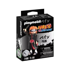 Playmobil - 71108 Pain, Multicolor