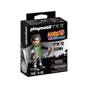 Playmobil - 71119 Asuma, Multicolor