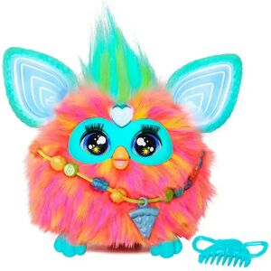 Furby -  Korall, Deutsch, Korall