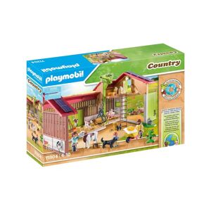 Playmobil - 71304 Grosser Bauernhof, Multicolor