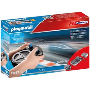 Playmobil - 71397 Rc-Modul-Set Bluetooth, Multicolor