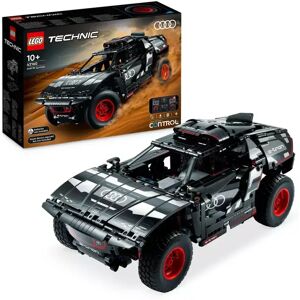 Lego - 42160 Audi Rs Q E-Tron, Multicolor