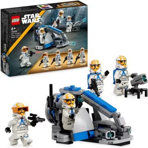 Lego - 75359 Ahsokas Clone Trooper™ Der 332. Kompanie – Battle Pack, Multicolor