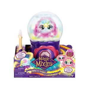 Moose Toys - Magic Mixies Kristallkugel Rosa, Multicolor