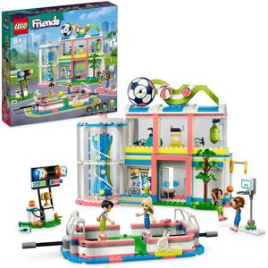 Lego - 41744 Sportzentrum, Multicolor