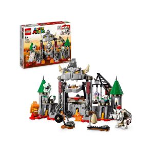 Lego - 71423 Knochen-Bowsers Festungsschlacht – Erweiterungsset, Multicolor