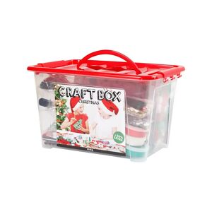 Creativ Company - Bastel-Box, 35.5x24.5x21cm, Multicolor