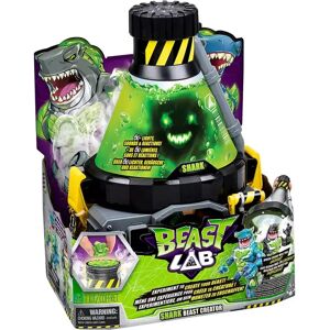 Moose Toys - Bio Beasts Beast Lab Labor, Multicolor