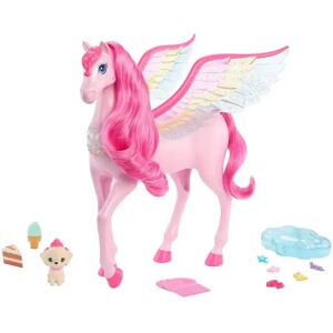 Barbie - Ein Verborgener Zauber Pegasus, Multicolor