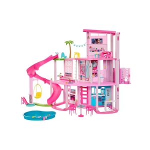 Barbie - Traumvilla, Multicolor