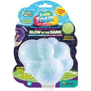 Joker - Ever-Foam Glow In The Dark, Zufallsauswahl, Multicolor