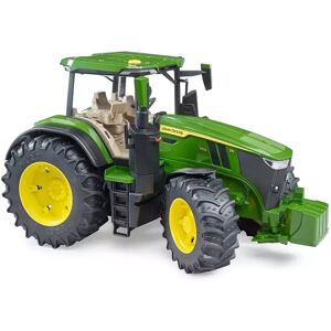 Bruder - Traktor John Deere 7r 350, Multicolor