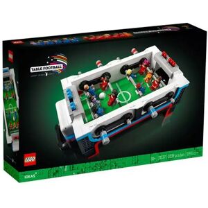 Lego - 21337 Tischkicker, Multicolor