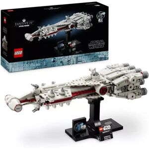 Lego - 75376 Tantive Iv™, Multicolor